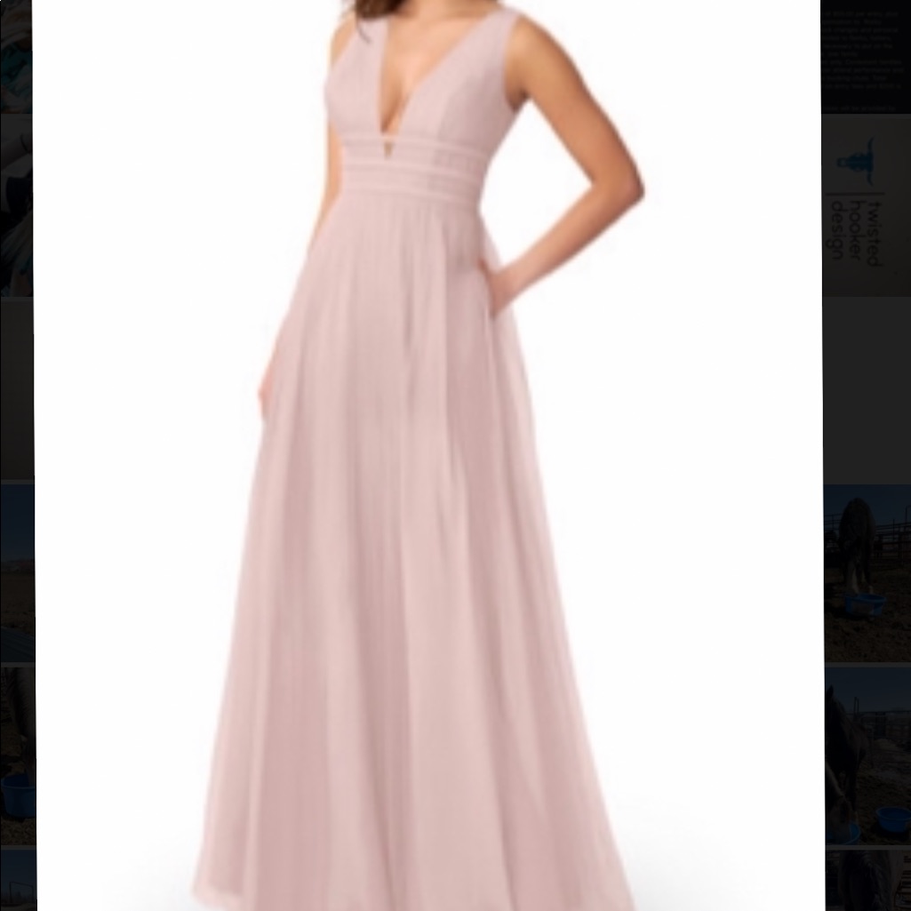 Brand New Only Tried On